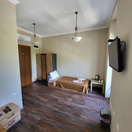 Balkan Aparts Hisarya Ngoại thất bức ảnh