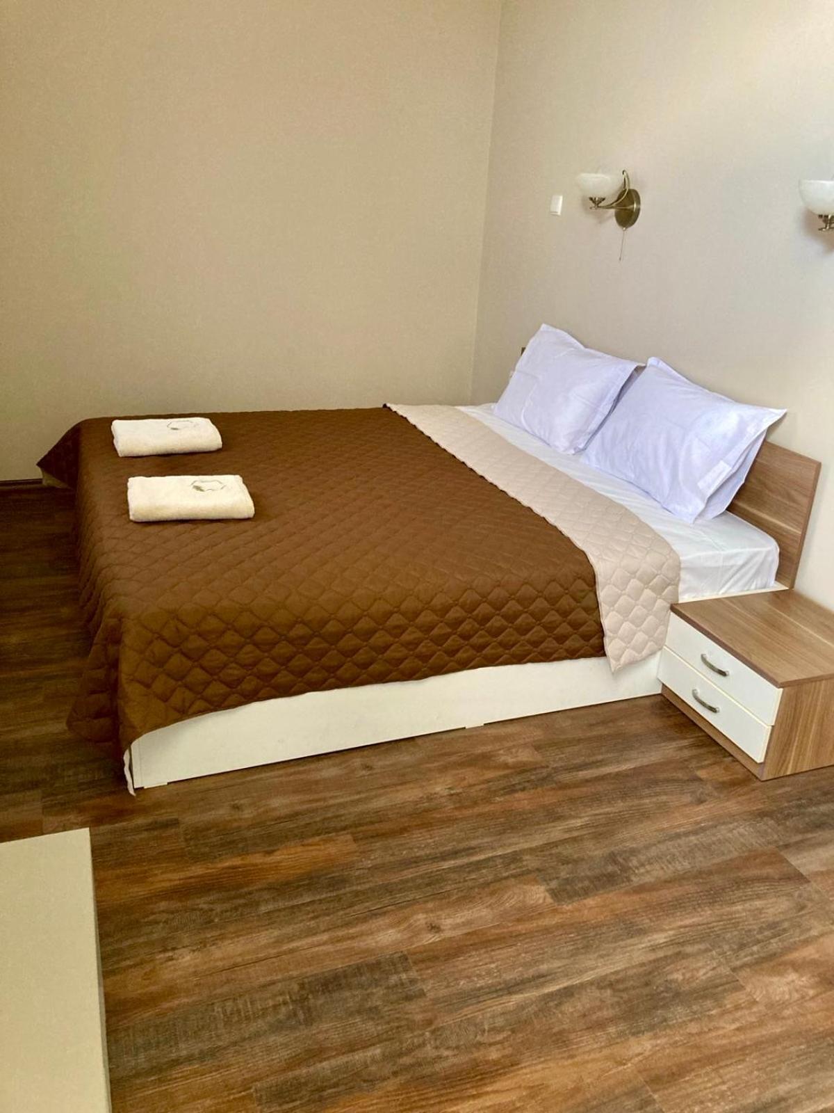 Balkan Aparts Hisarya Ngoại thất bức ảnh