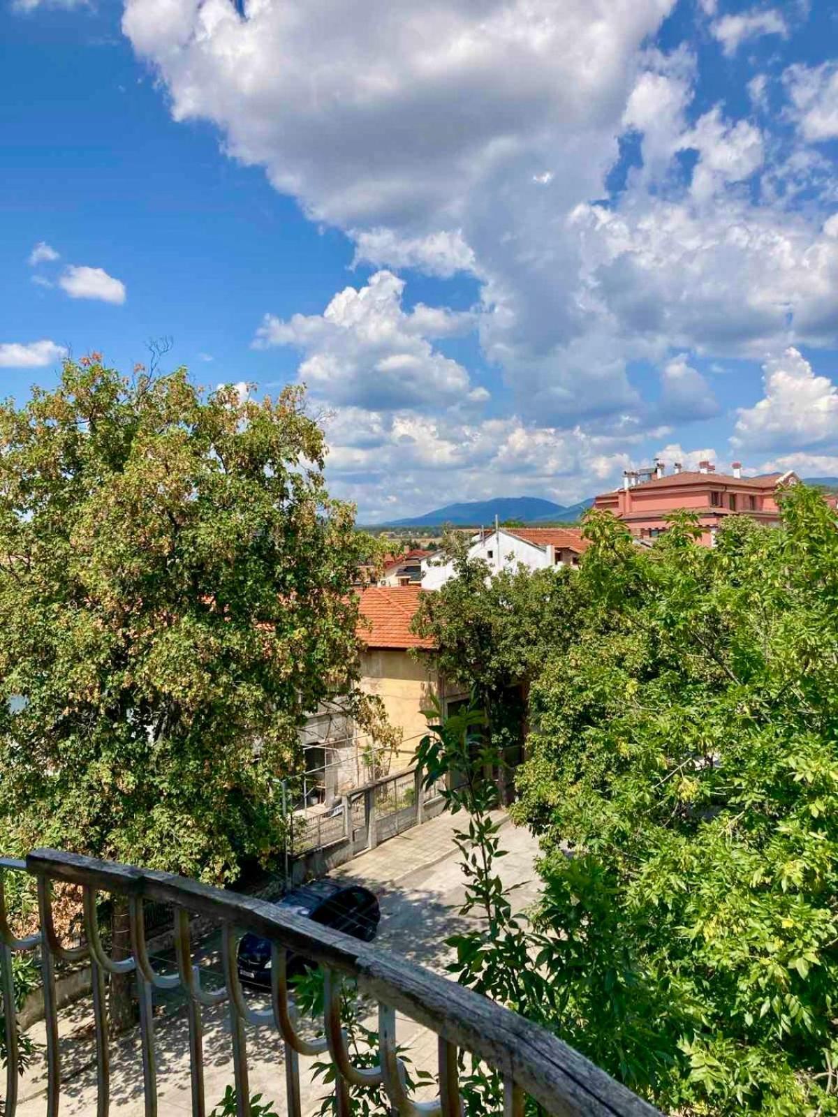 Balkan Aparts Hisarya Ngoại thất bức ảnh