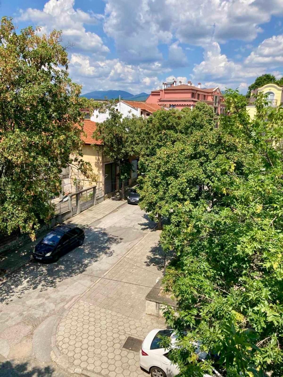 Balkan Aparts Hisarya Ngoại thất bức ảnh